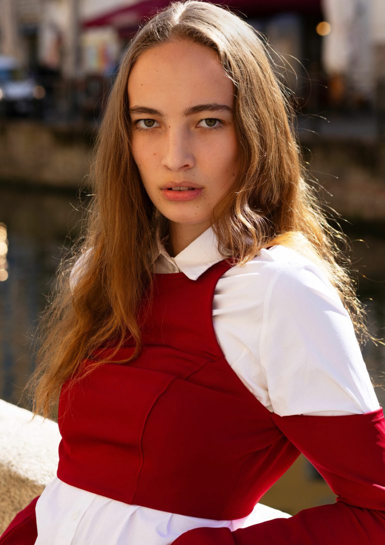 Susara Muller book photo