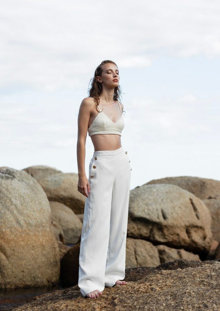 Susara Muller book photo