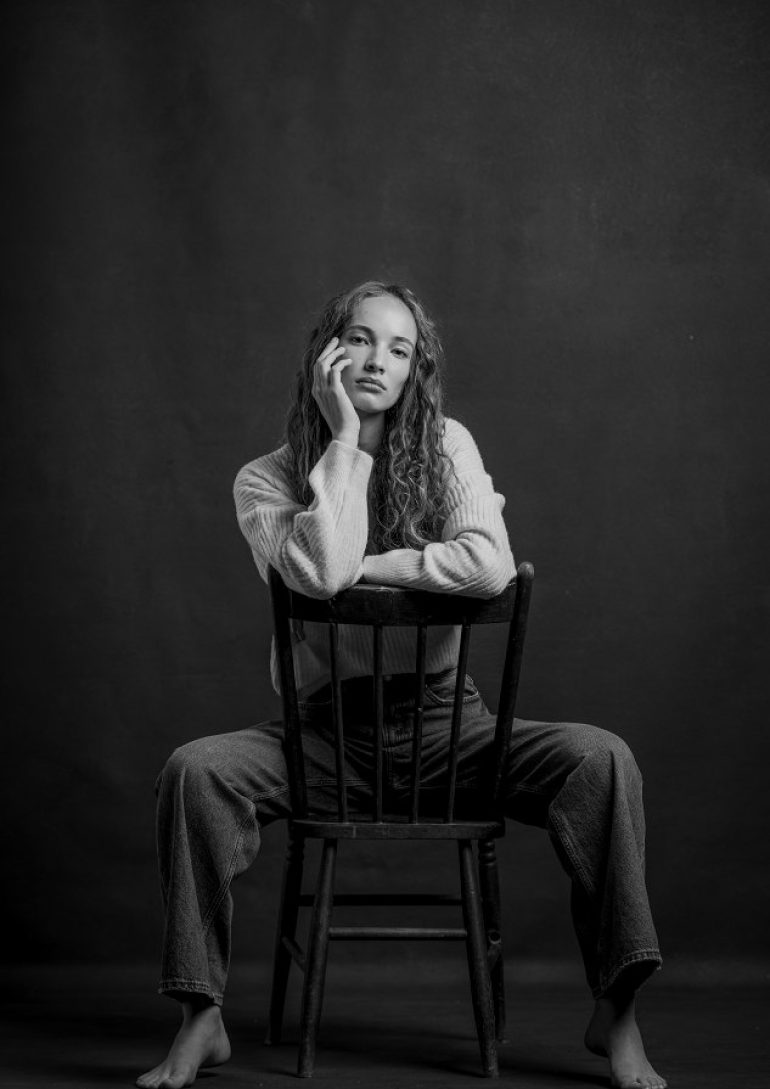 Susara Muller book photo