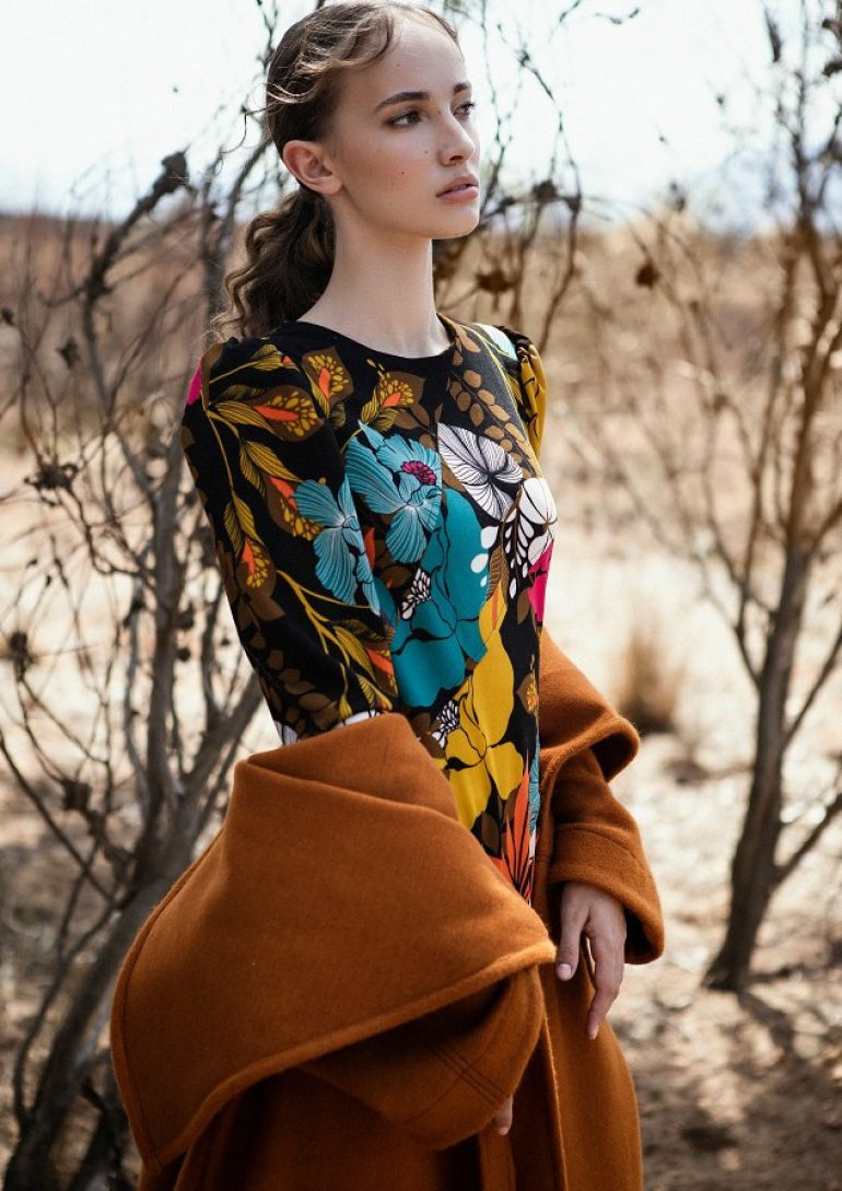 Susara Muller book photo