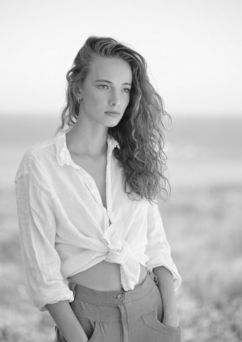 Susara Muller book photo