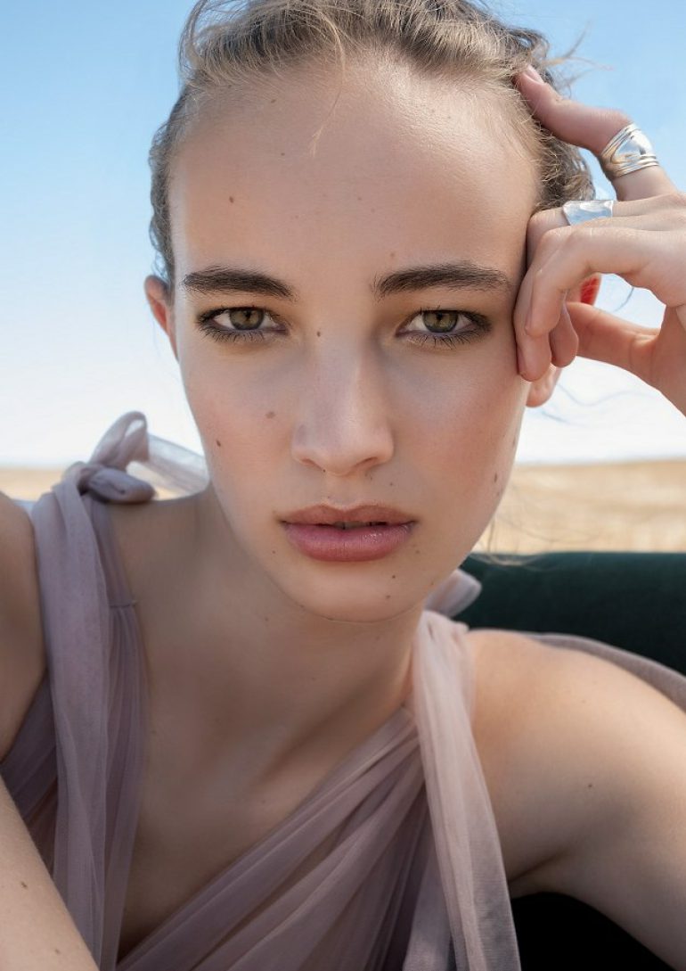 Susara Muller book photo