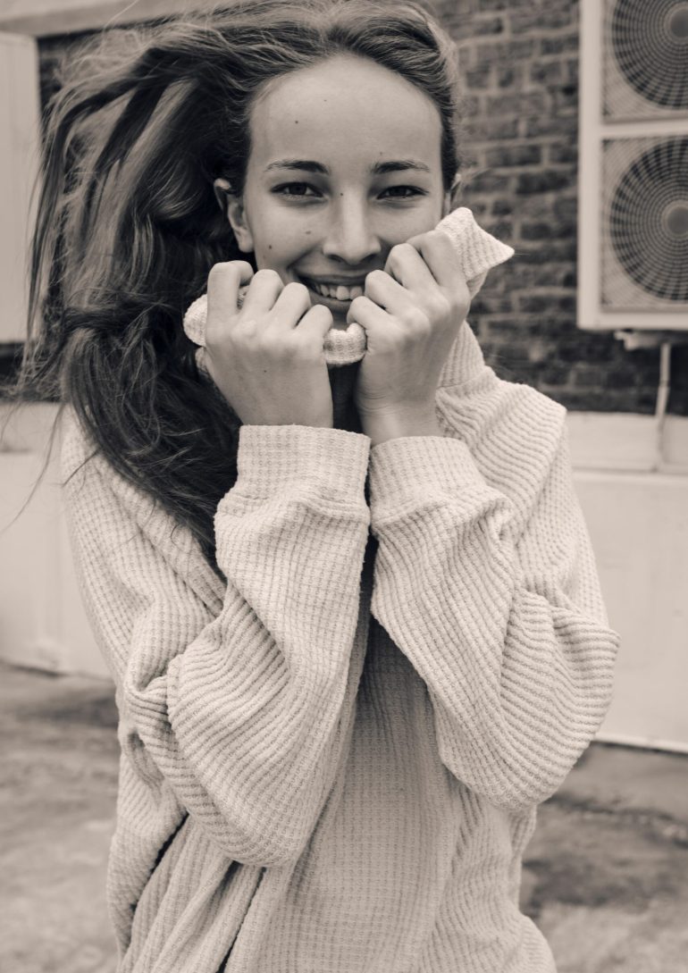 Susara Muller book photo