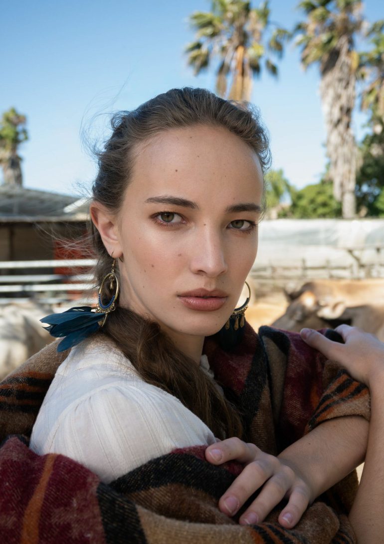 Susara Muller book photo