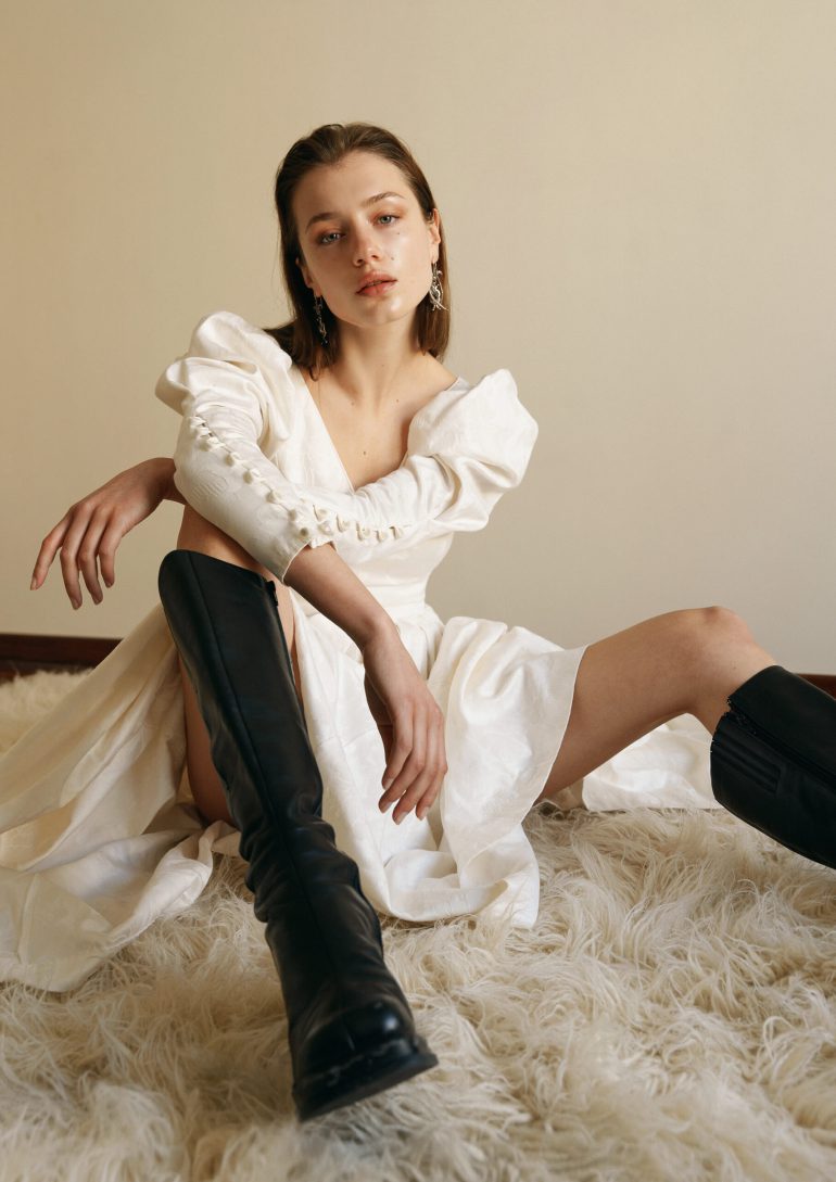 Mandy Stenzel book photo