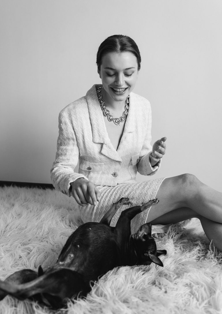 Mandy Stenzel book photo
