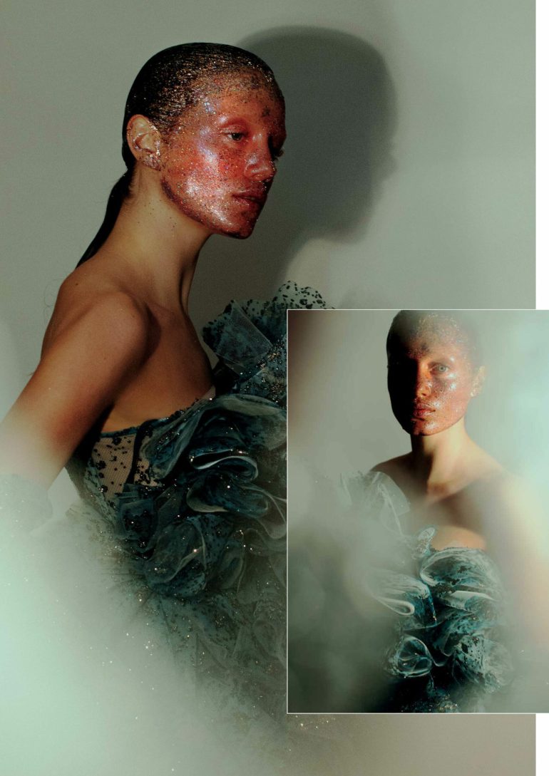Mandy Stenzel book photo