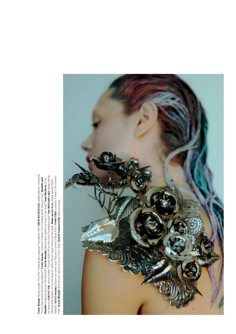 Mandy Stenzel book photo
