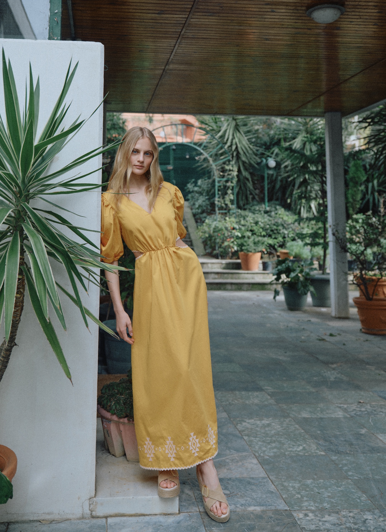 Ksenia Puntus for Oxxo SS’23 Collection news photo