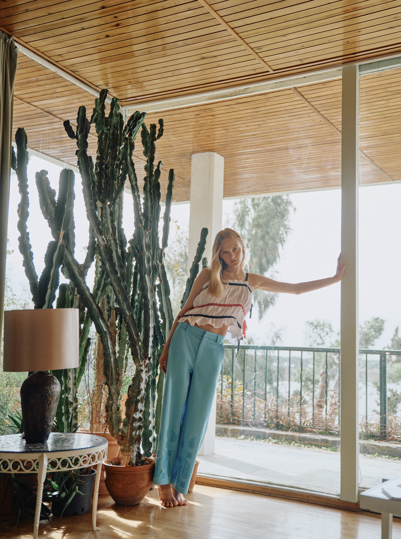 Ksenia Puntus for Oxxo SS’23 Collection news photo