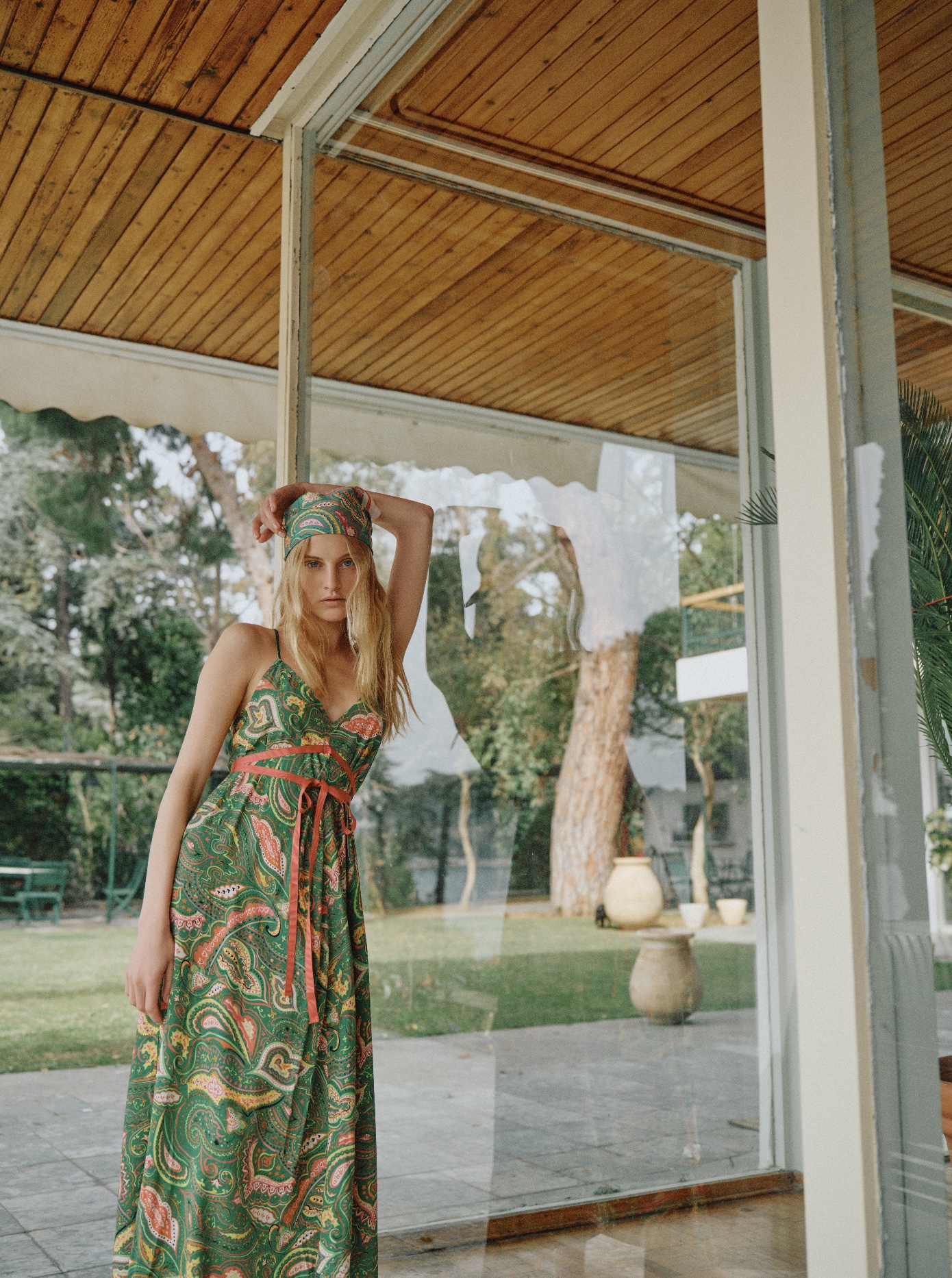 Ksenia Puntus for Oxxo SS’23 Collection news photo