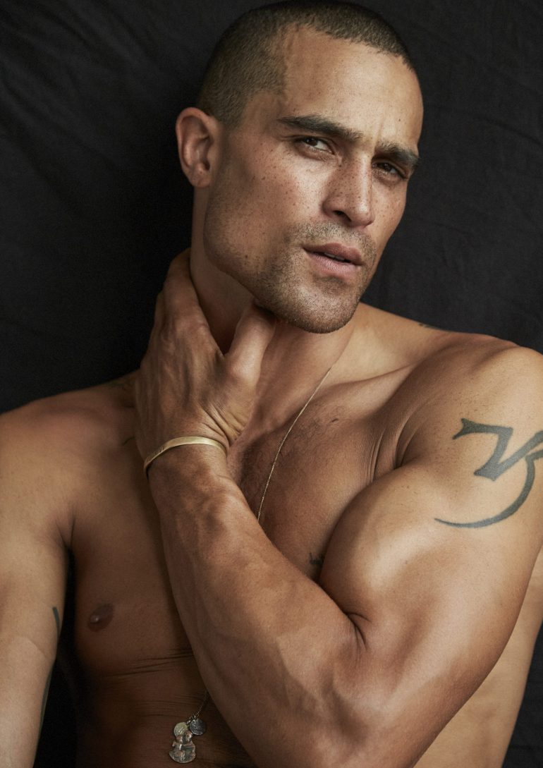 Victor Ross book photo