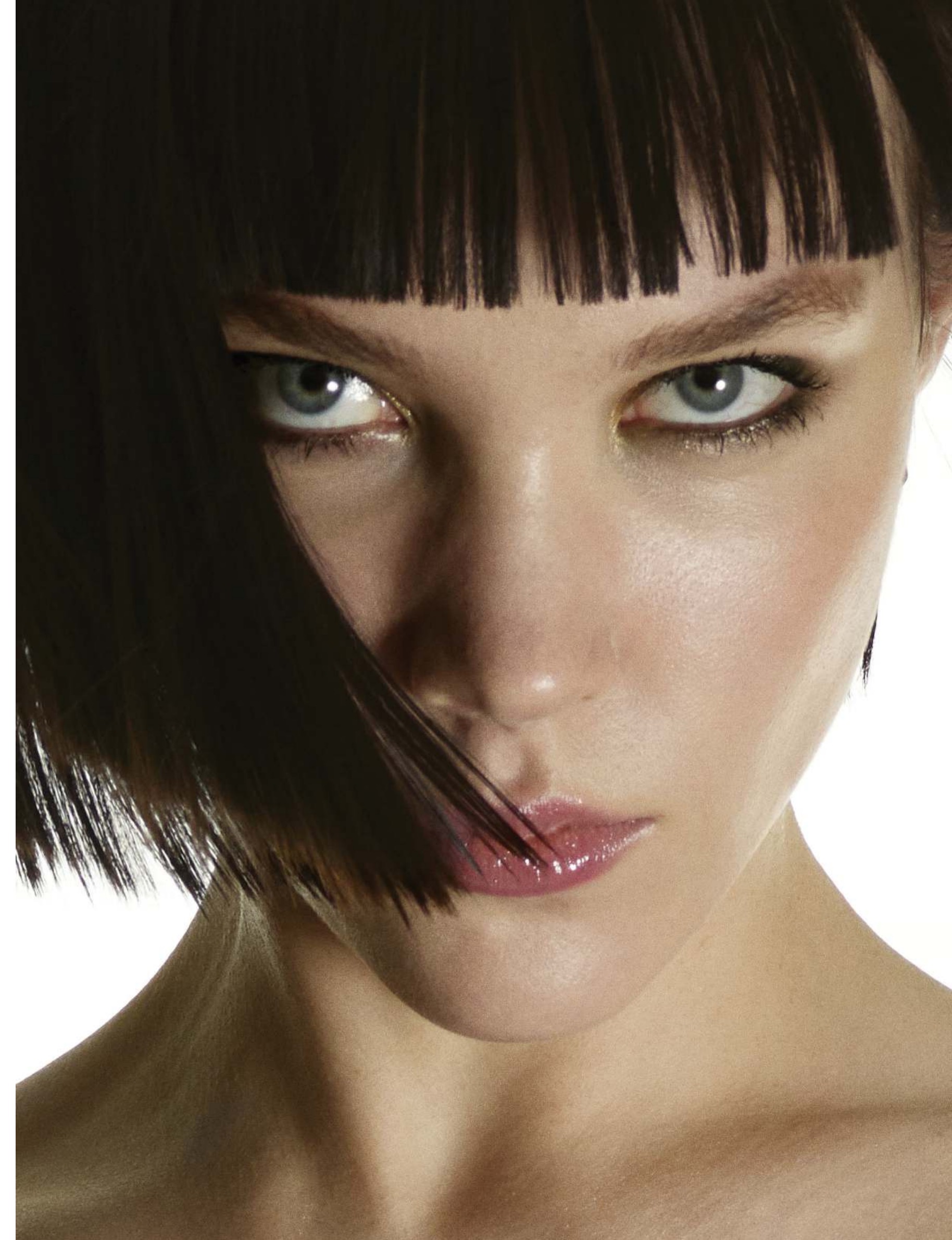 Vlada Lachimova for L’officiel May’23 Issue news photo