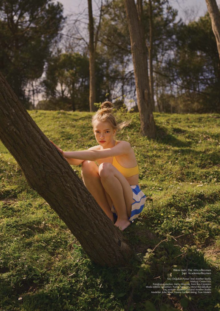 Hanna Lortki book photo