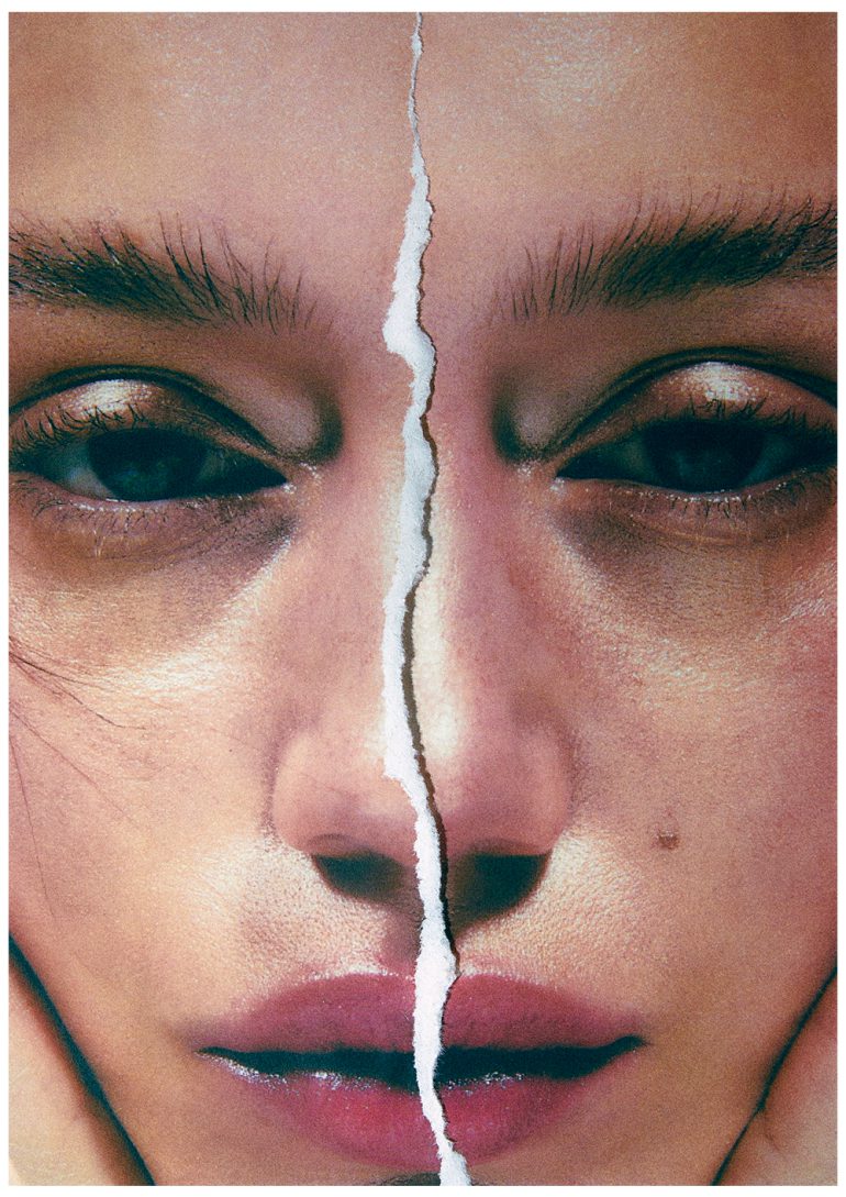 Mandy Stenzel book photo