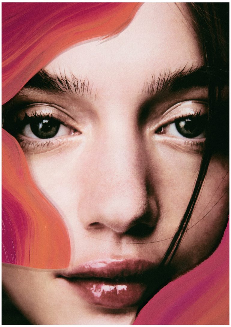 Mandy Stenzel book photo