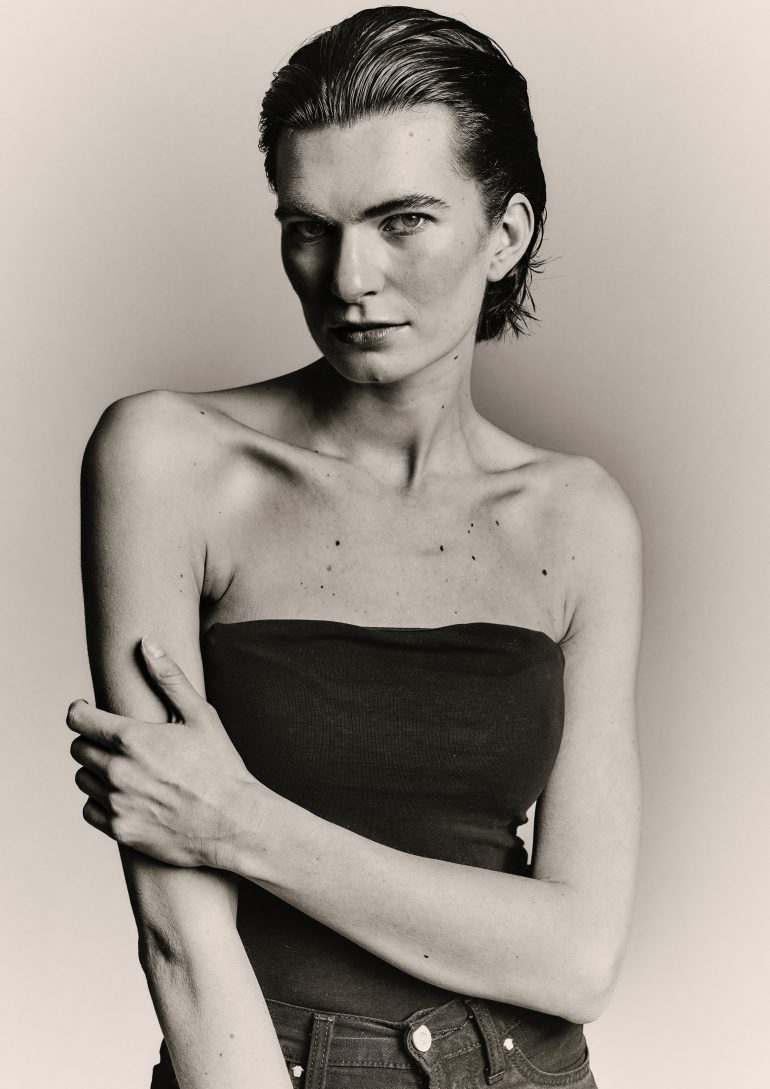 Nouk Torsing book photo