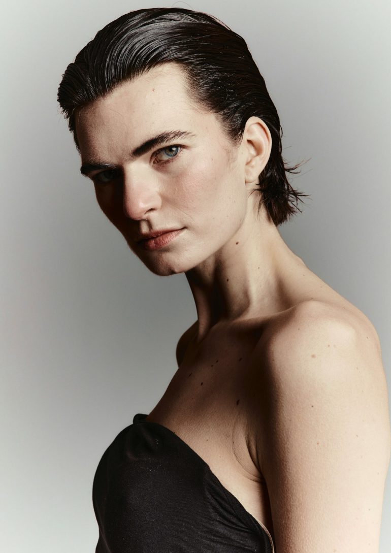 Nouk Torsing book photo