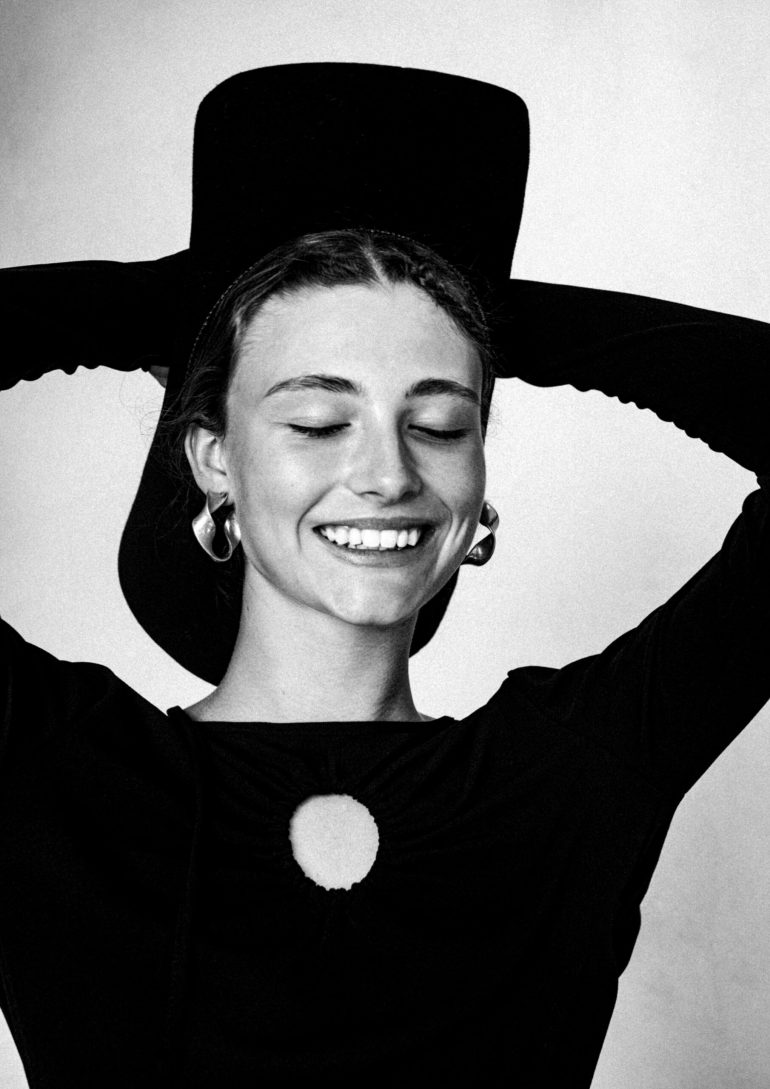 Maja Dzipanow book photo