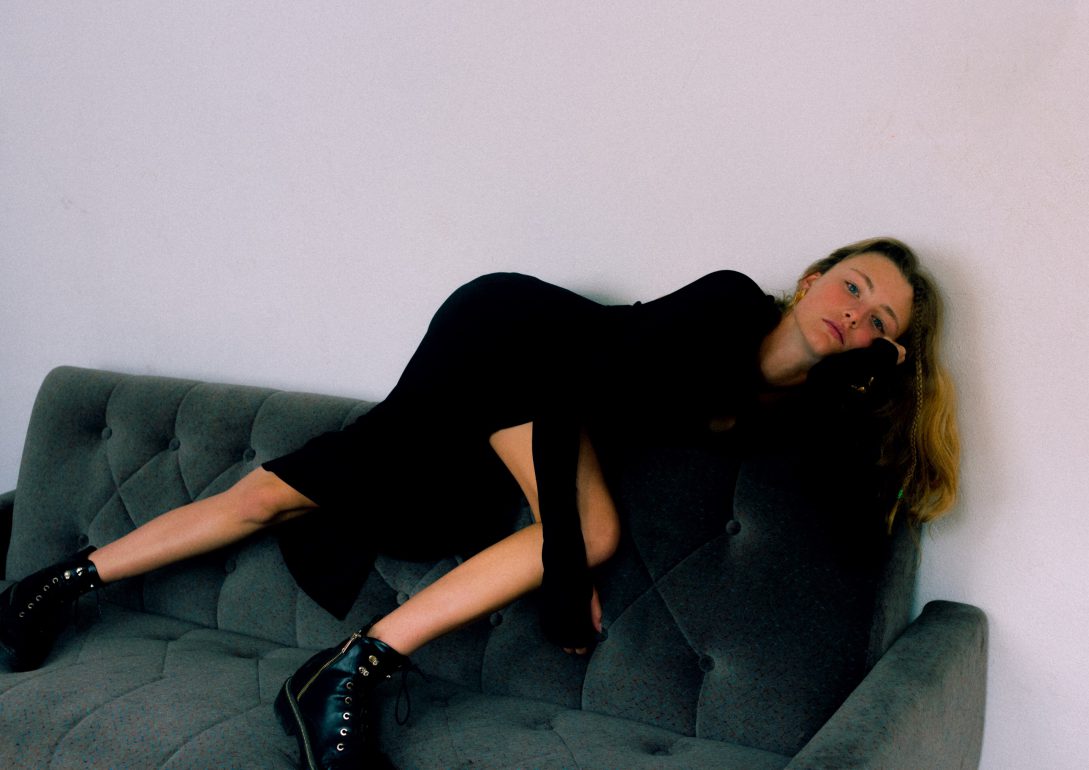 Maja Dzipanow book photo