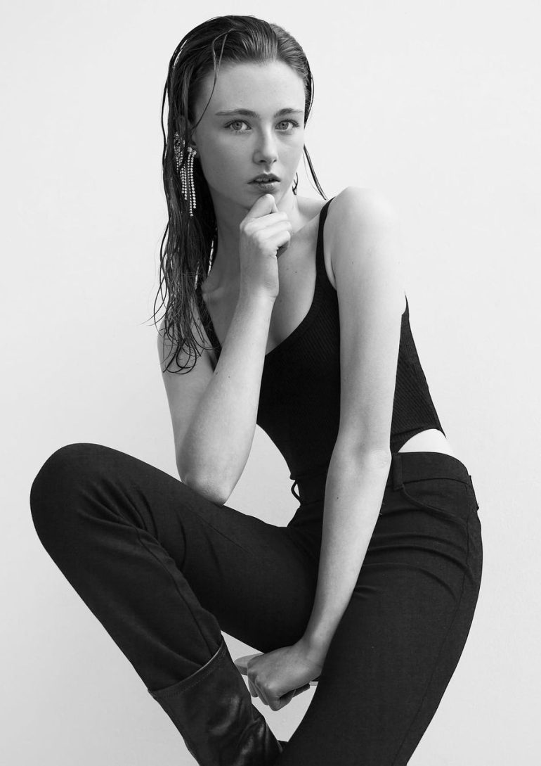 Maja Dzipanow book photo