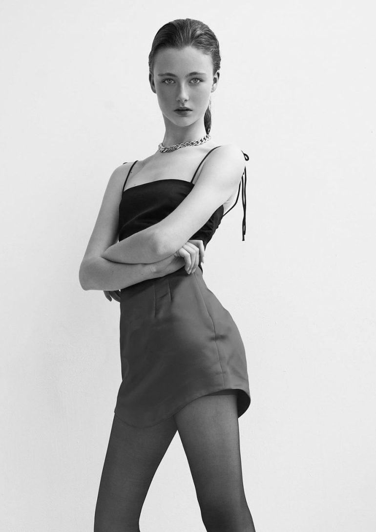 Maja Dzipanow book photo