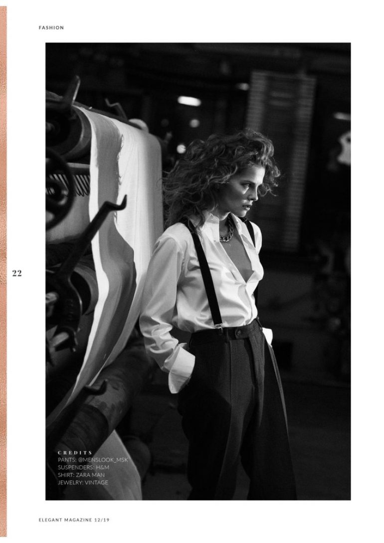 Lera book photo