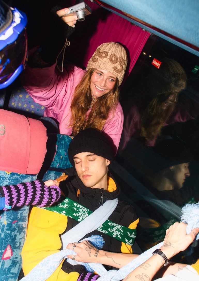 Maja Dzipanow book photo