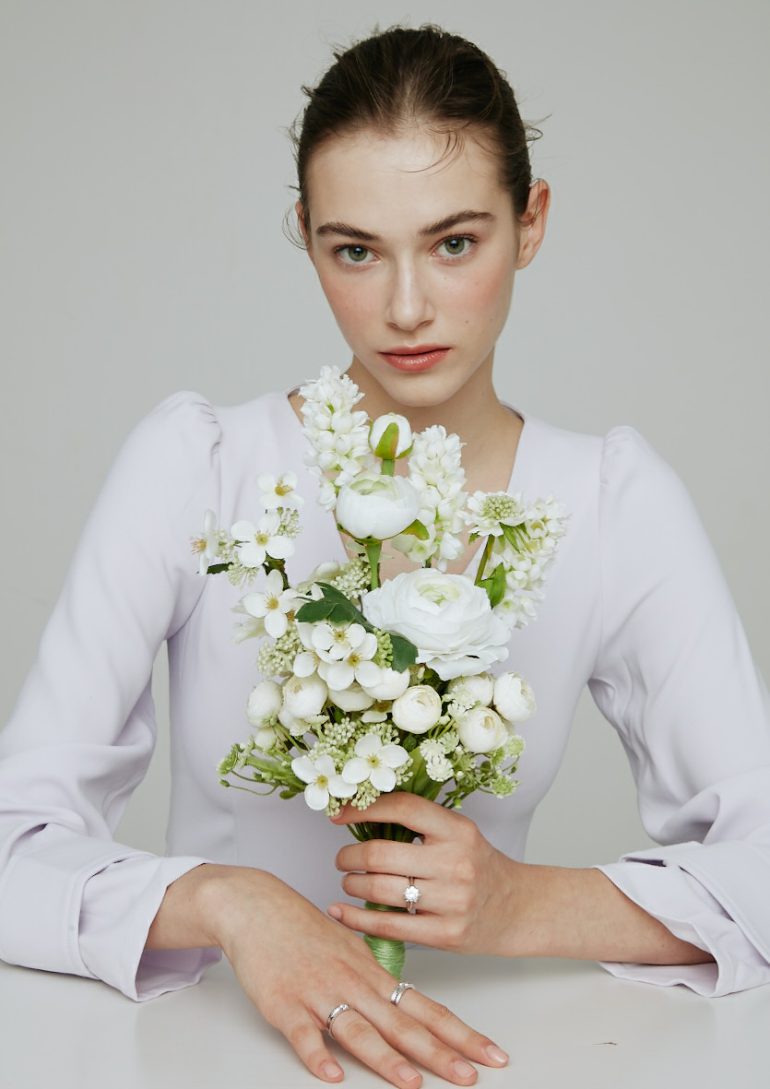 Lucy Wieliczko book photo
