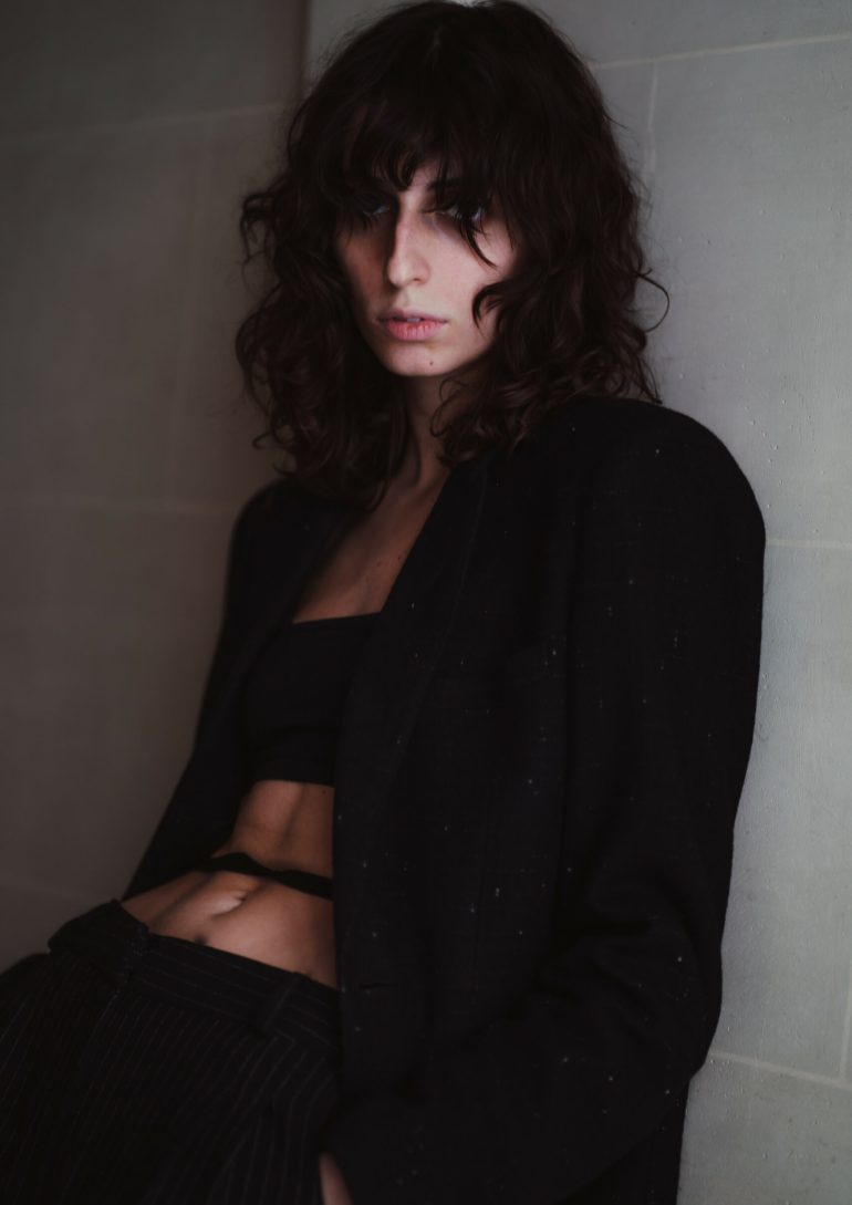 Aylin Delemen book photo