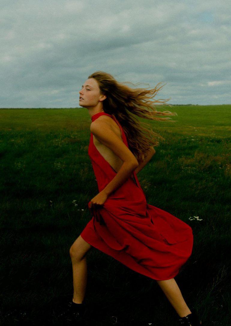 Maja Dzipanow book photo