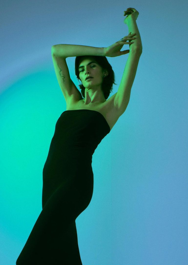 Nouk Torsing book photo