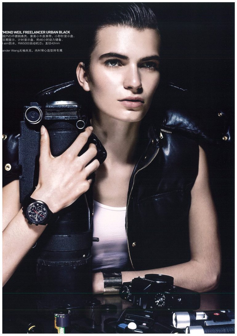 Nouk Torsing book photo