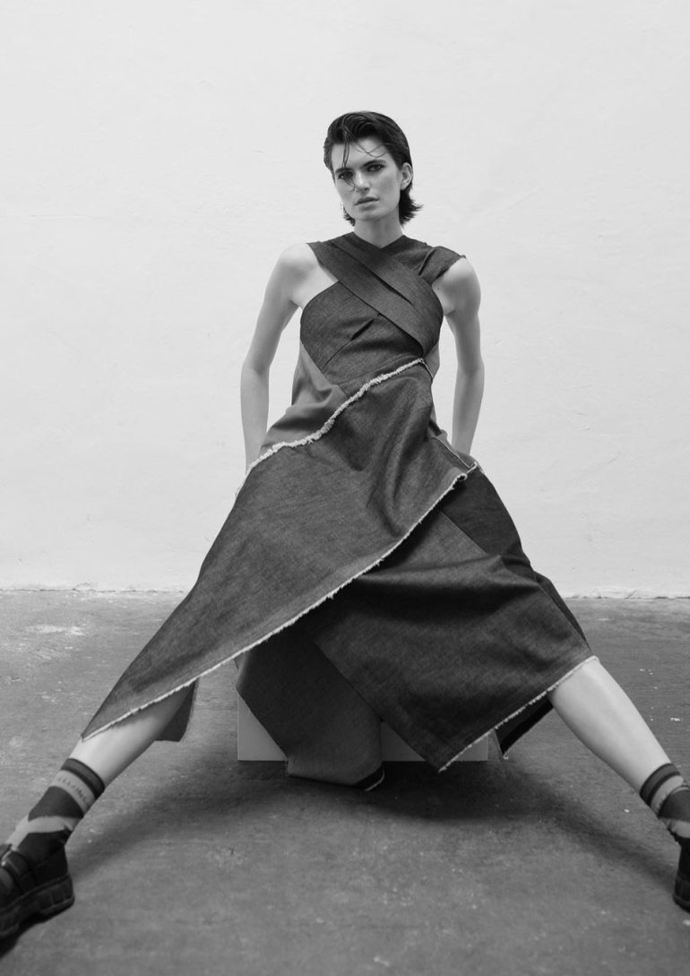 Nouk Torsing book photo