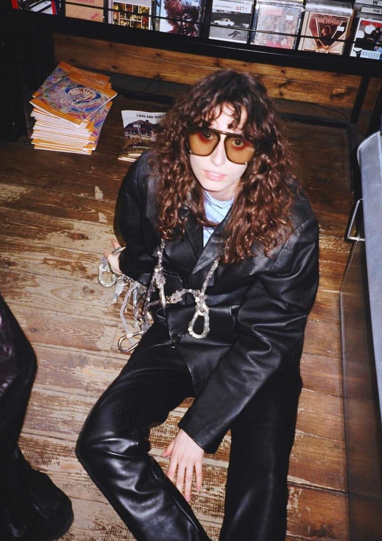 Aylin Delemen book photo