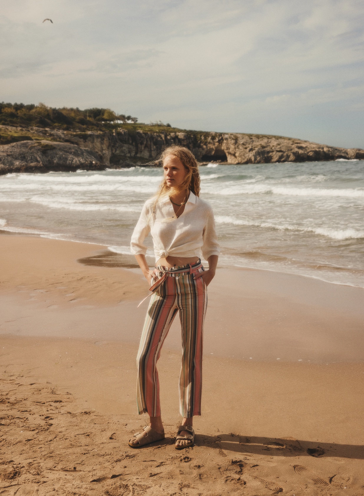 Canice Brink for Mudo SS’23 news photo