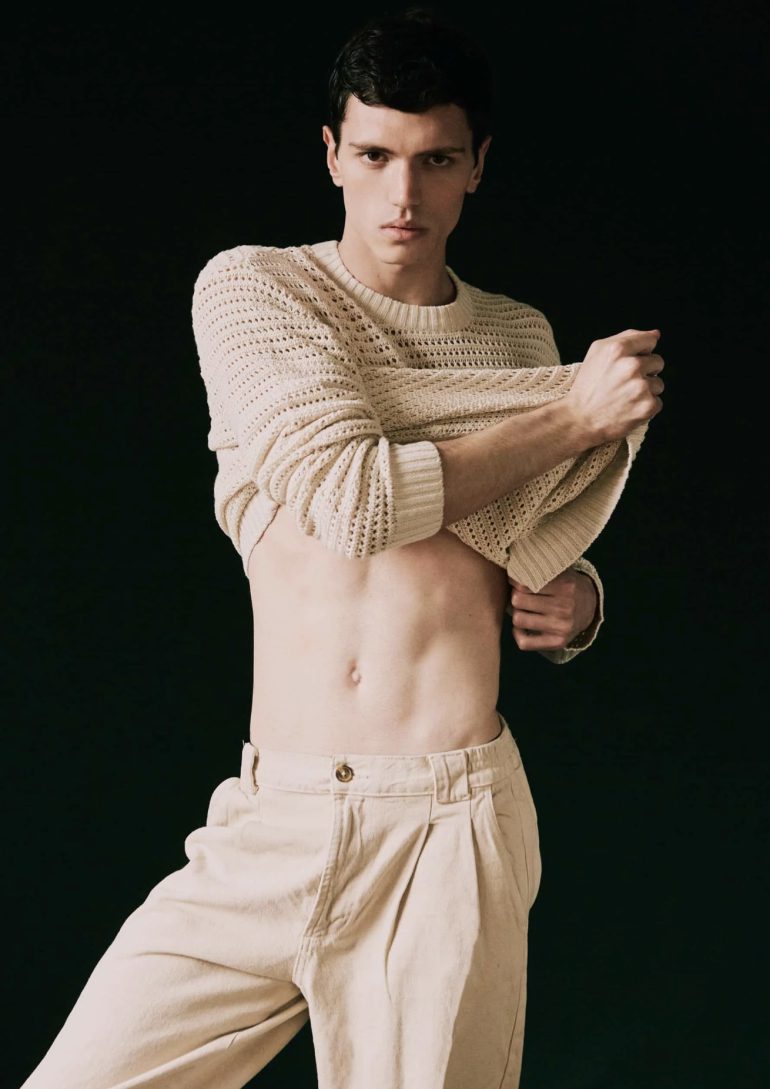 Luis Spinola book photo