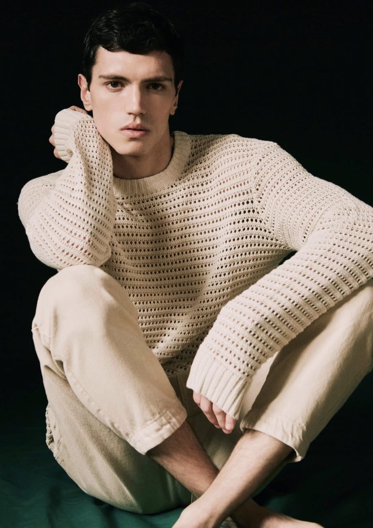 Luis Spinola book photo