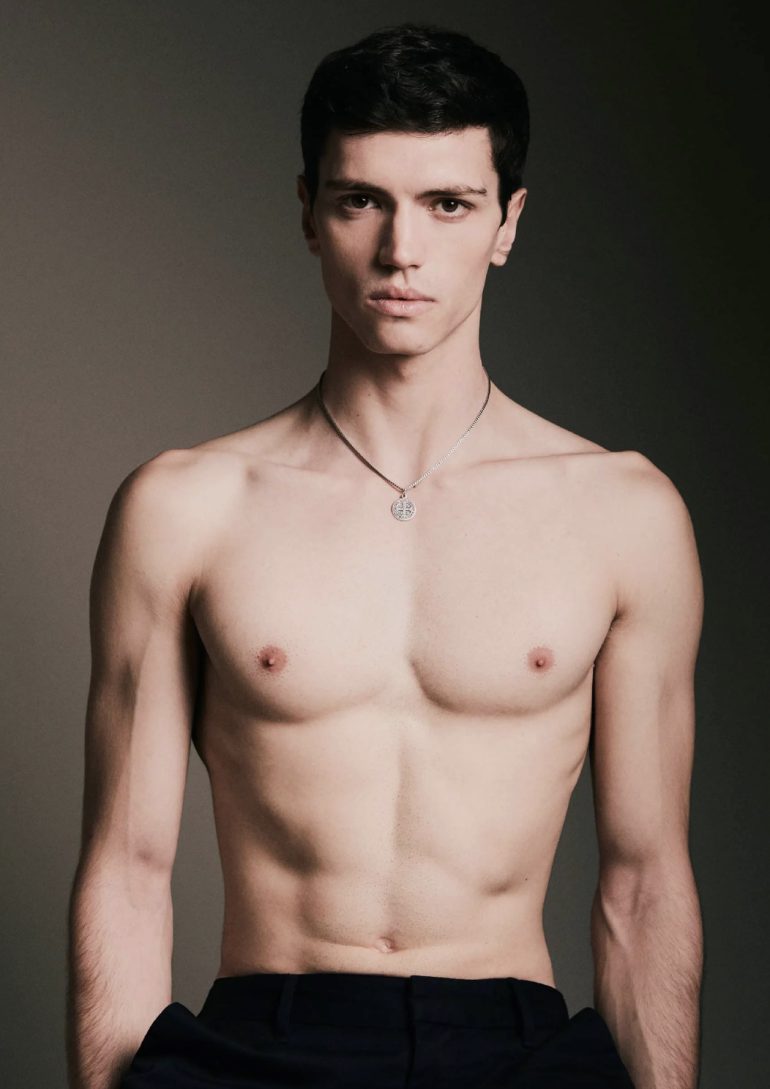 Luis Spinola book photo