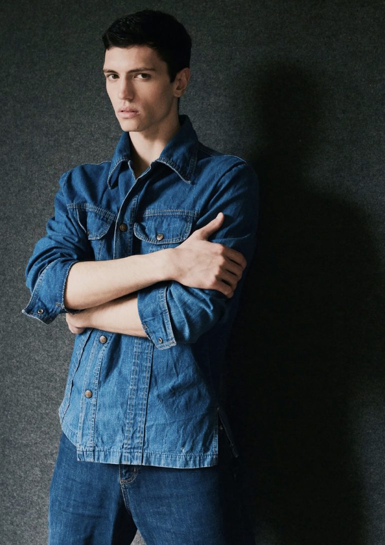 Luis Spinola book photo