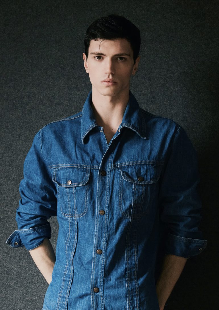 Luis Spinola book photo