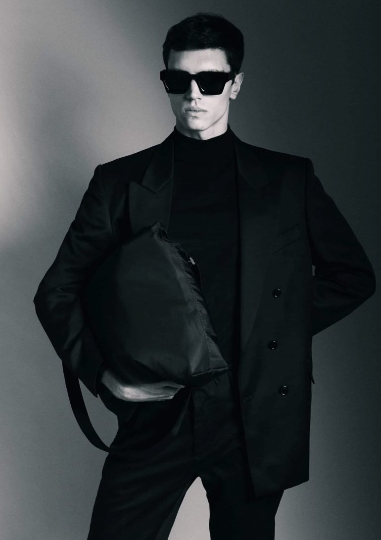 Luis Spinola book photo