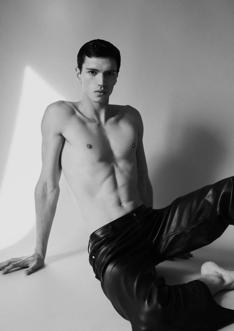 Luis Spinola book photo