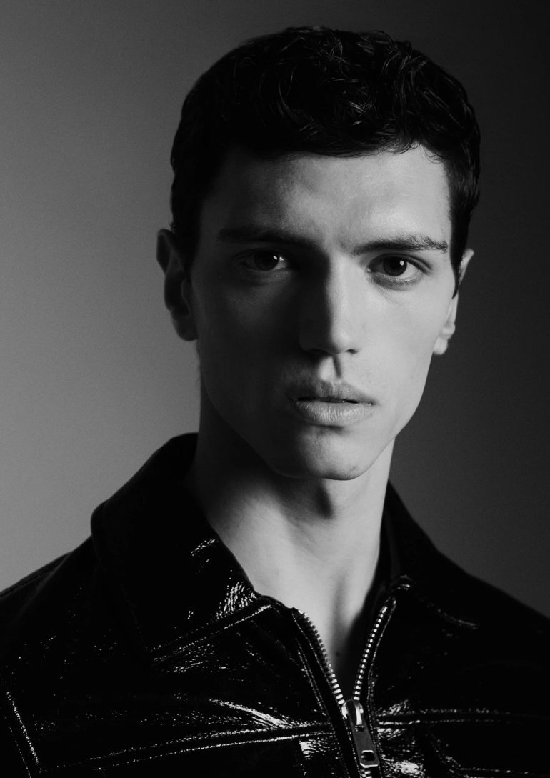 Luis Spinola book photo