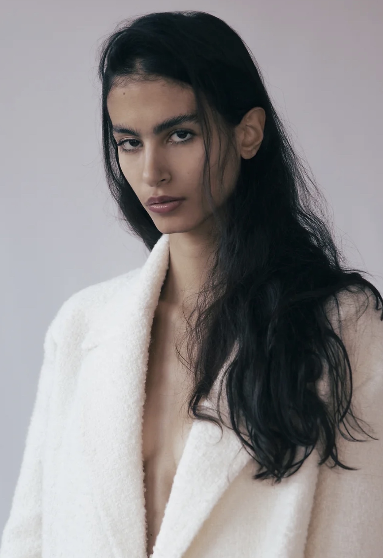 Alexandra Mangina showcase video