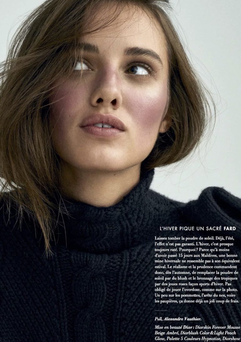 Alice Le Paige book photo