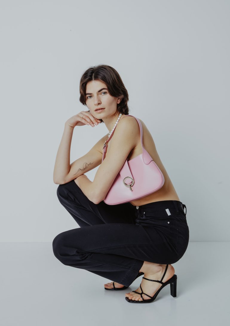 Nouk Torsing book photo