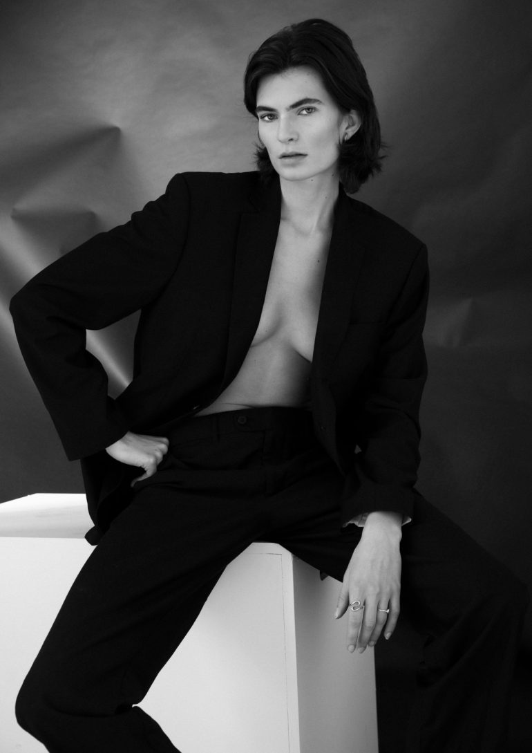 Nouk Torsing book photo