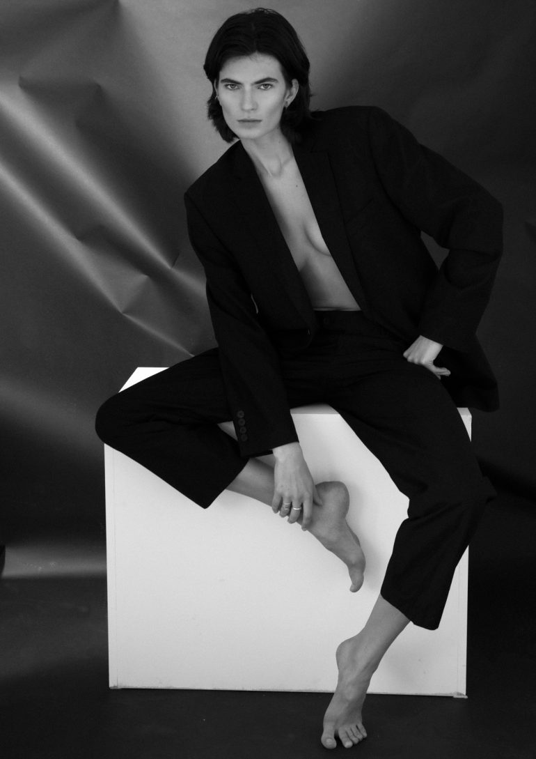 Nouk Torsing book photo