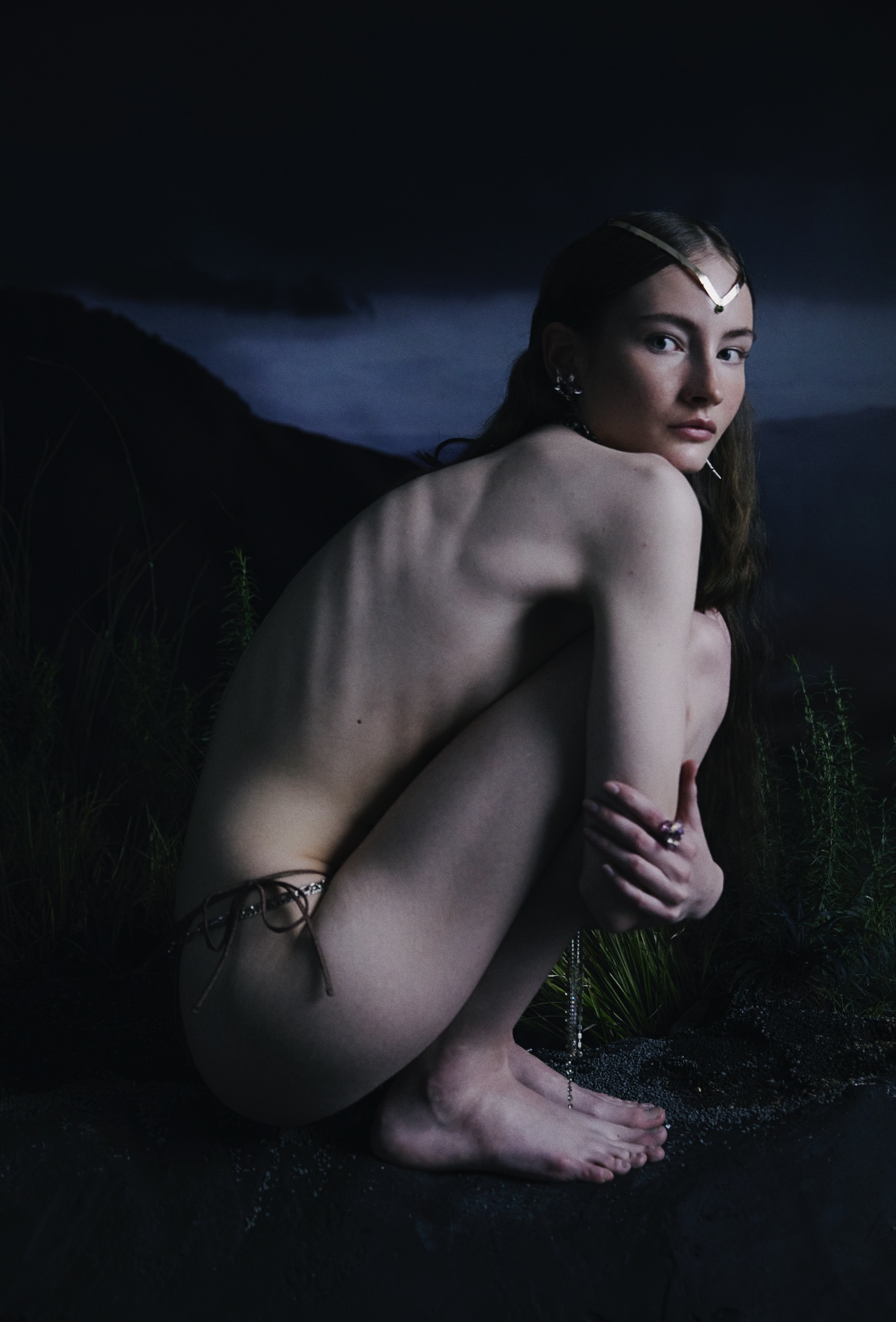 Tanya Madison for FAY news photo